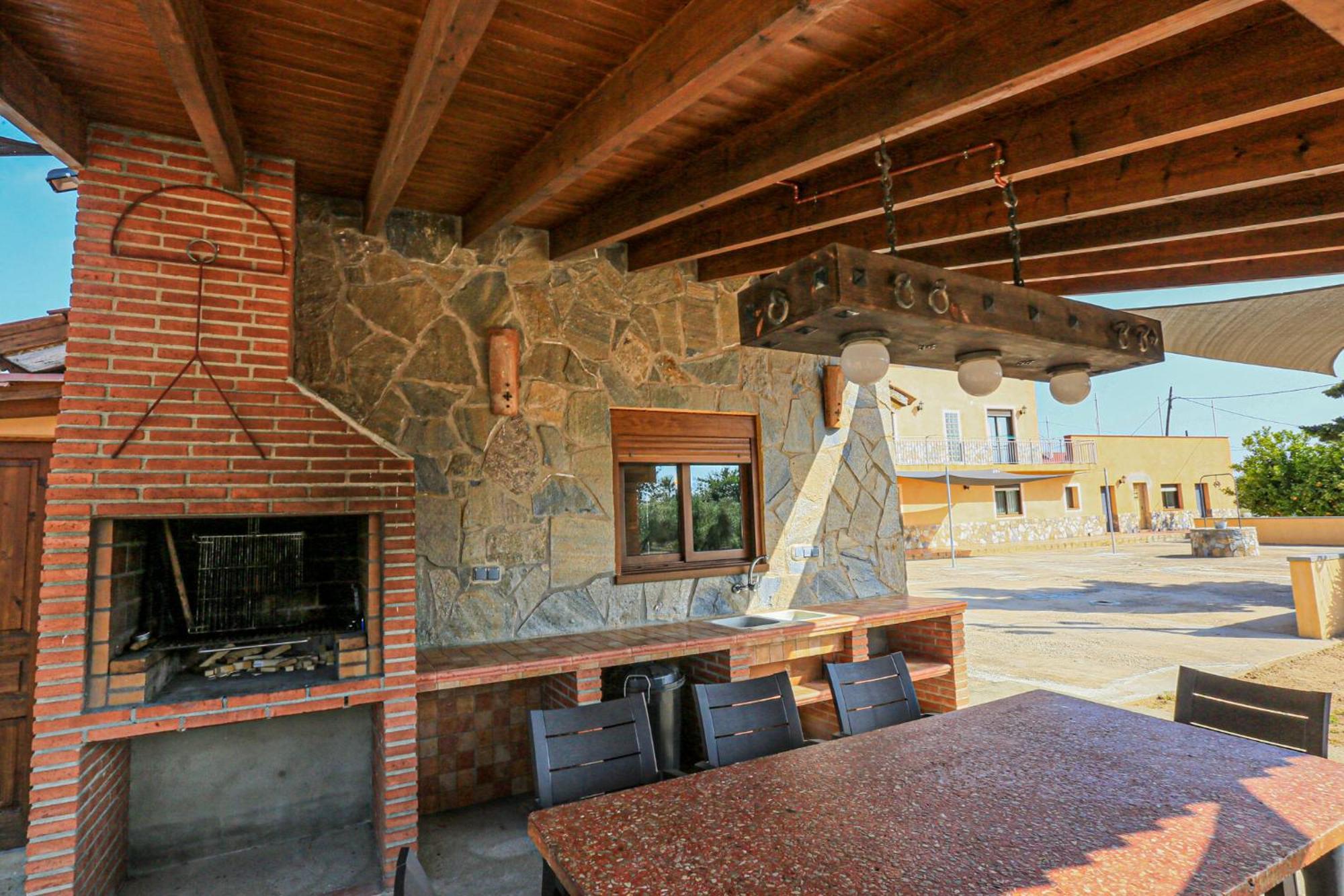 Litoral Costa Dorada - La Higuerita Only Families Vilaseca de Solcina Exterior foto
